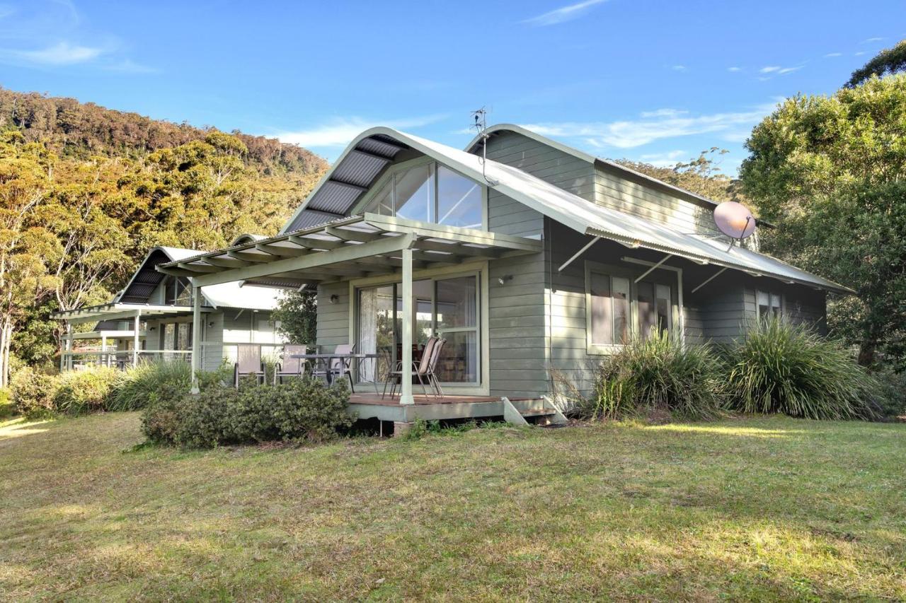 Valley Vista - B&B