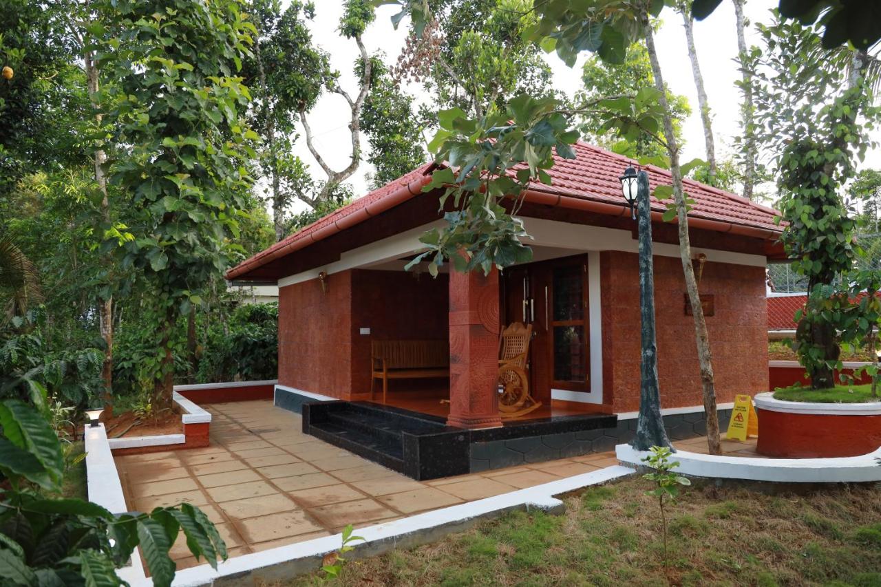 B&B Mananthavady - Miracle Holidays - Bed and Breakfast Mananthavady