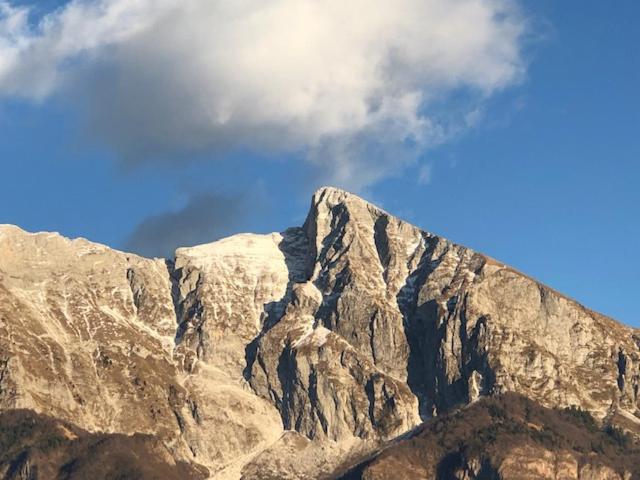 Family Home Kobarid - Soca and Nadiza apartament - B&B Kobarid