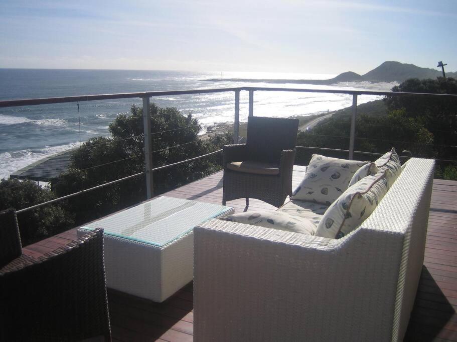 B&B Le Cap - Romantic getaway Misty Cliffs - Bed and Breakfast Le Cap