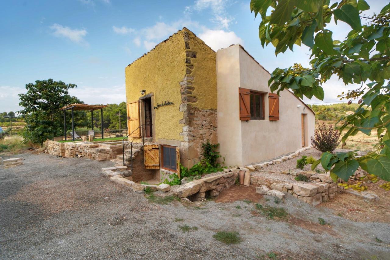 Serra de Martines - B&B