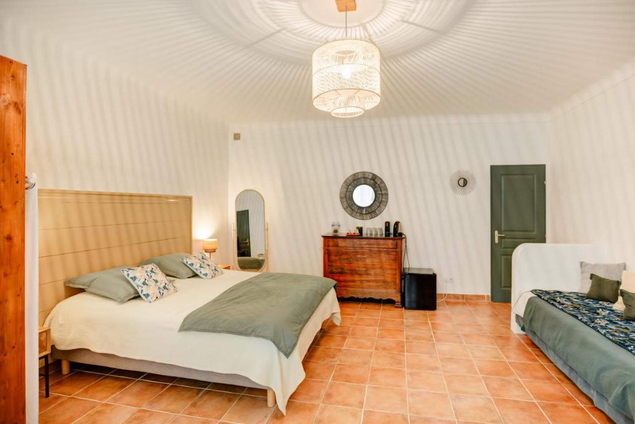 Comfort Triple Room