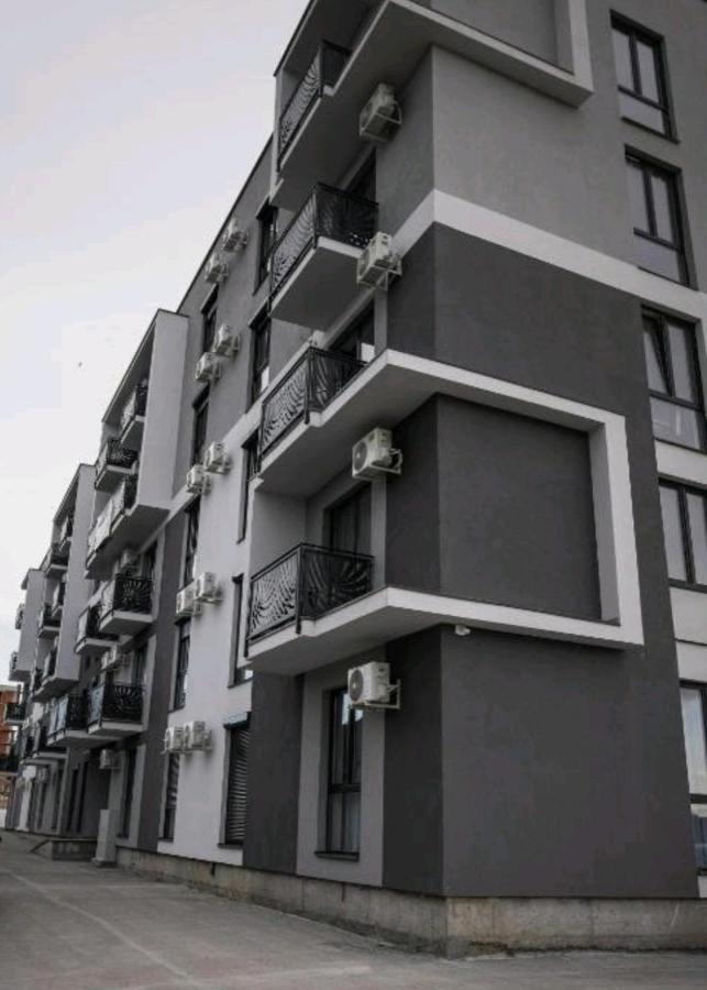 Blooming Apartment, Baile Felix - Ferienwohnung Băile Felix