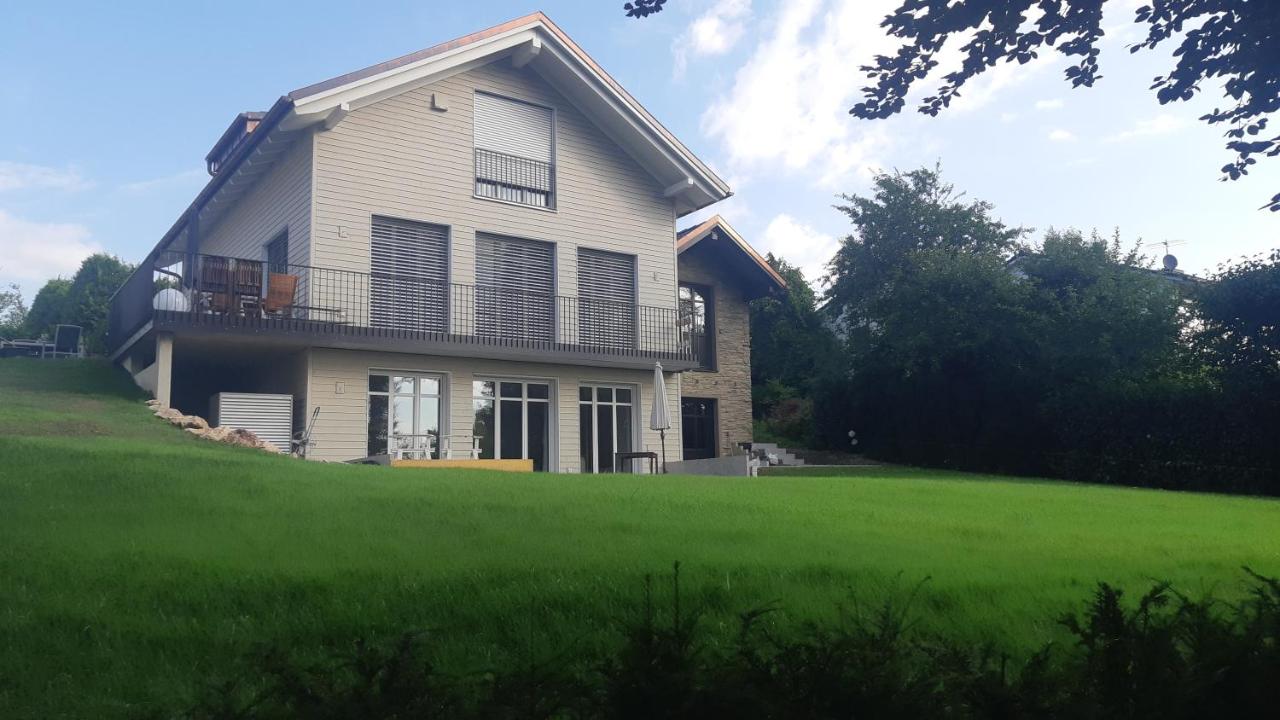Apartment Schreyegg - Ferienwohnung Seefeld
