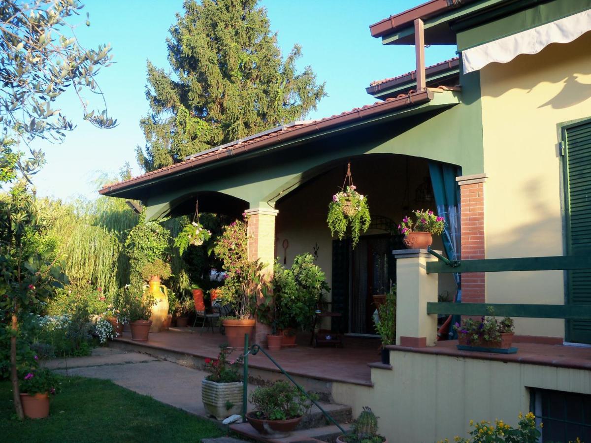 Tavernamici - B&B