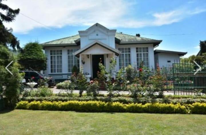 Princess Bungalows - B&B Nuwara Eliya