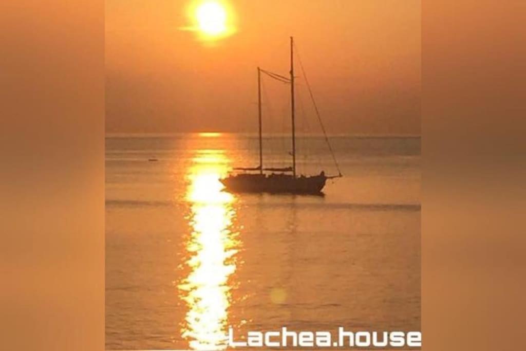 B&B Aci Castello - Lachea House appartamento sul mare dei Ciclopi - Bed and Breakfast Aci Castello