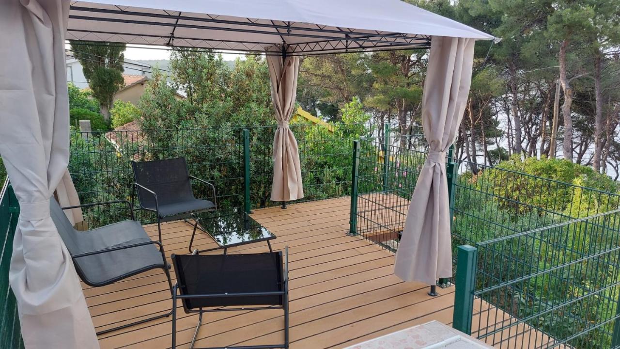 B&B Gelsa - Janus apartments - Bed and Breakfast Gelsa