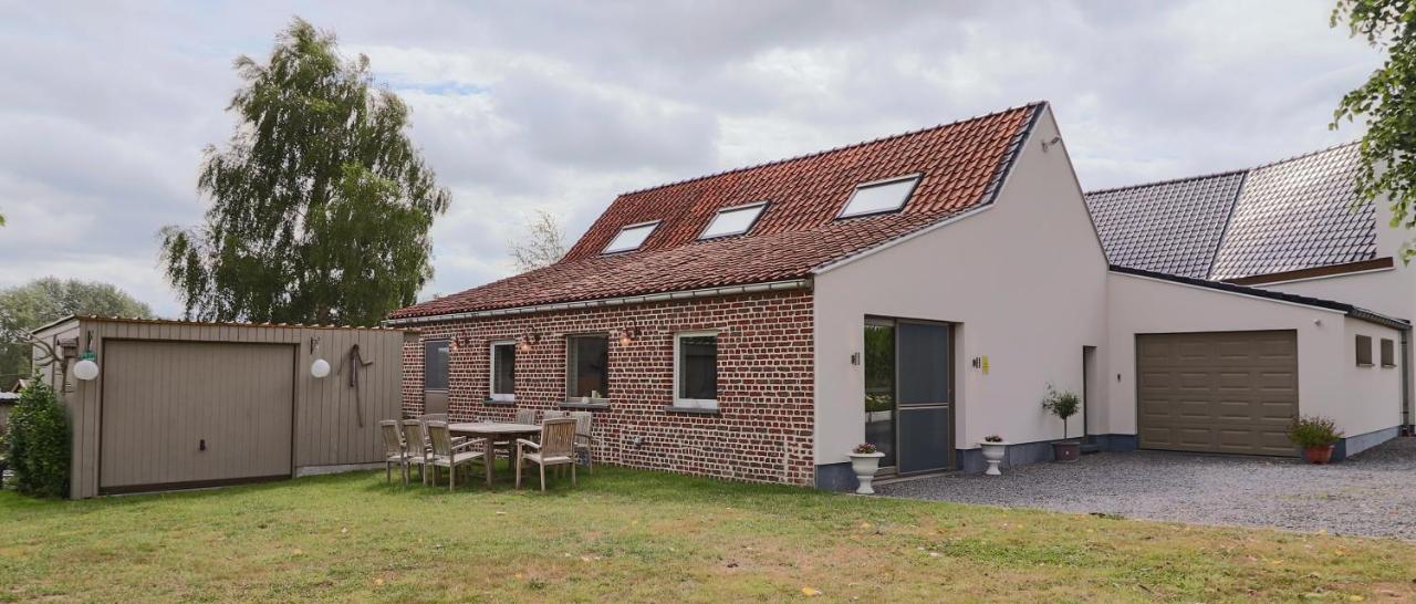 B&B Zottegem - Vakantiewoning Tilia - Bed and Breakfast Zottegem