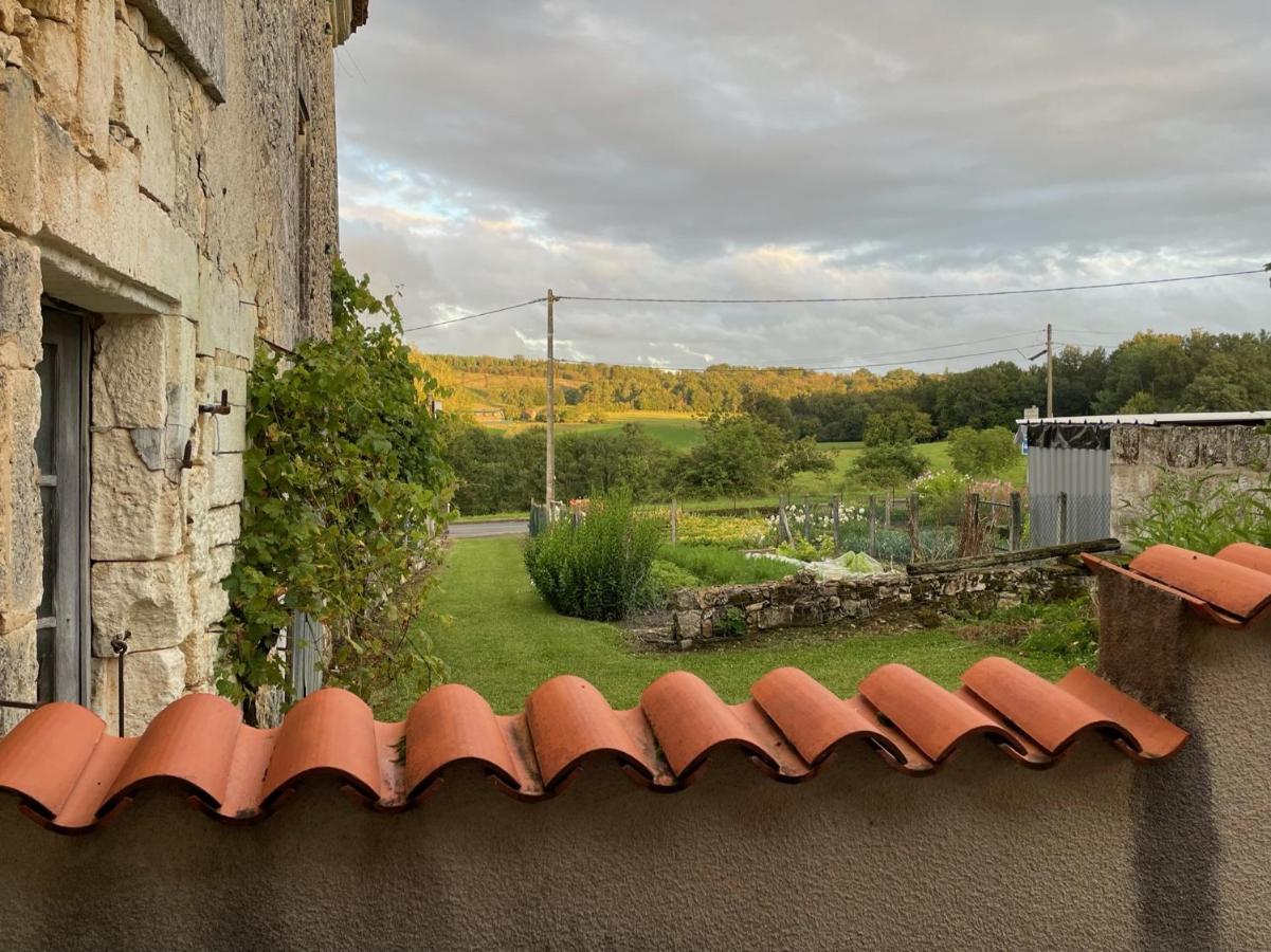 Maison familiale en Périgord (Billard+Cheminée) - Chambres d’hôtes