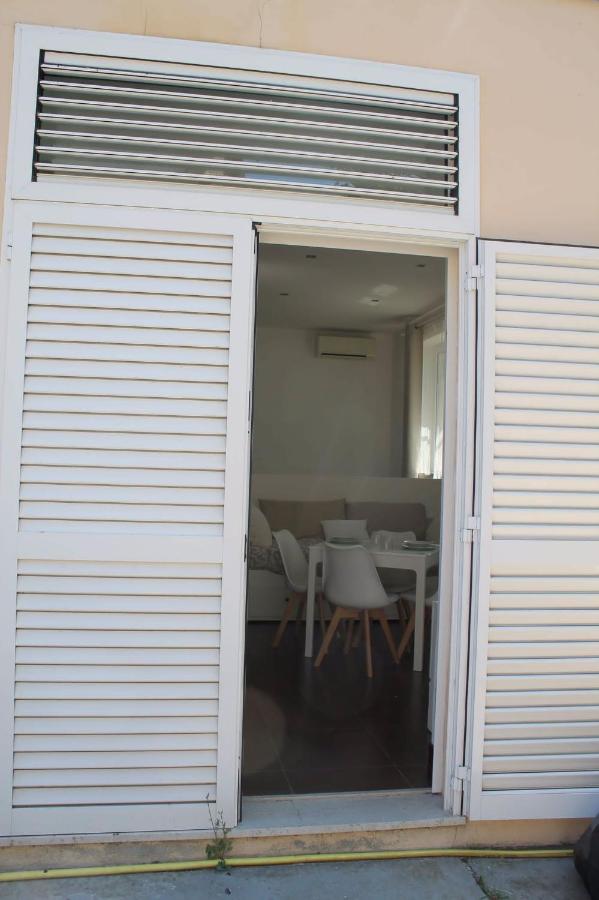 Antina al mare Seaside Apartament - B&B