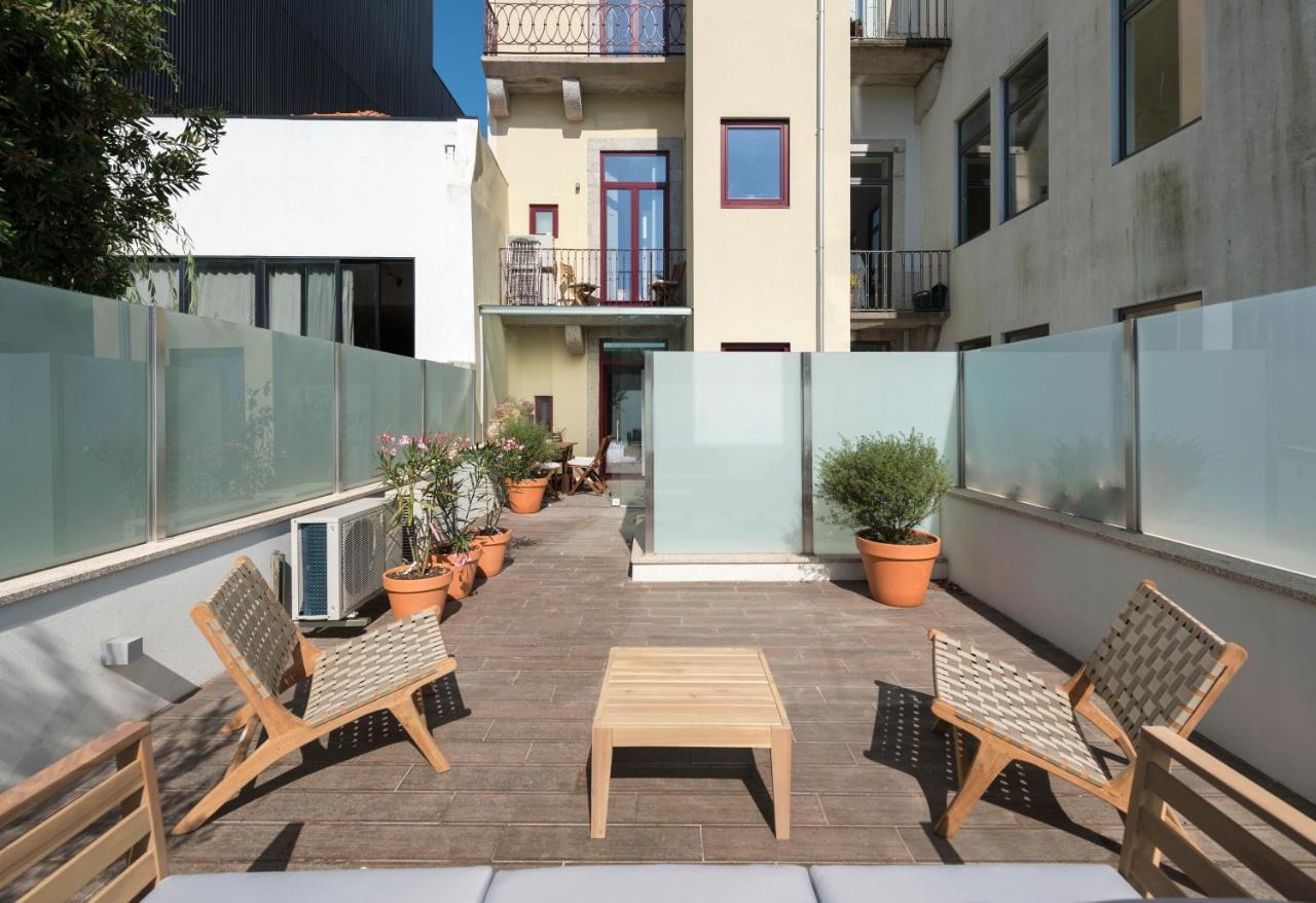 Tripas-Coração, Almada Charming City Center - B&B Porto