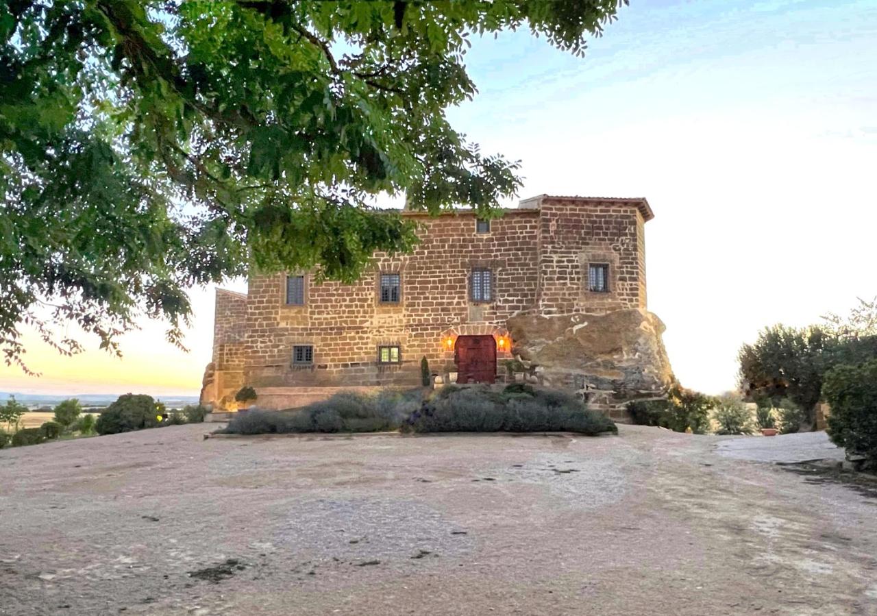 Castillo de Corvinos - Chambres d’hôtes