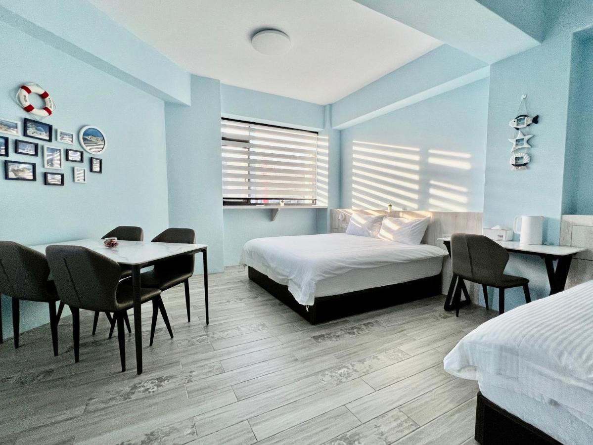 Comfort Quadruple Room
