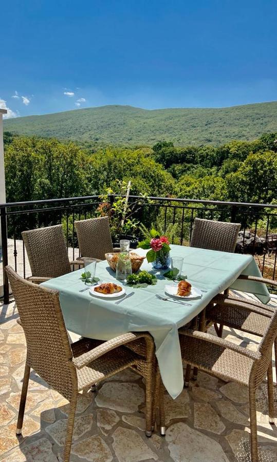 Vikendica Oliver - B&B Medovdolac