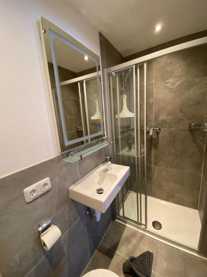 Haus Pregenzer - B&B Fiss