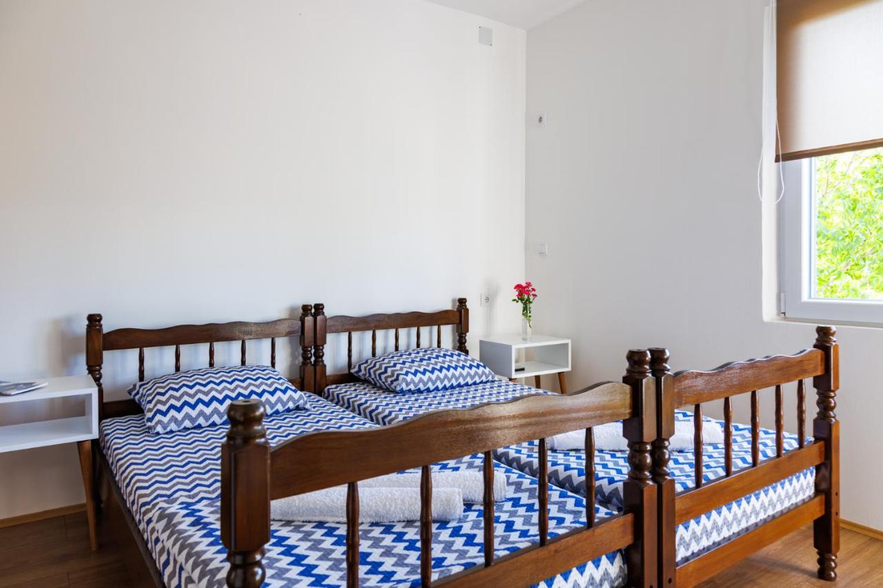 Twin Room with Bathroom