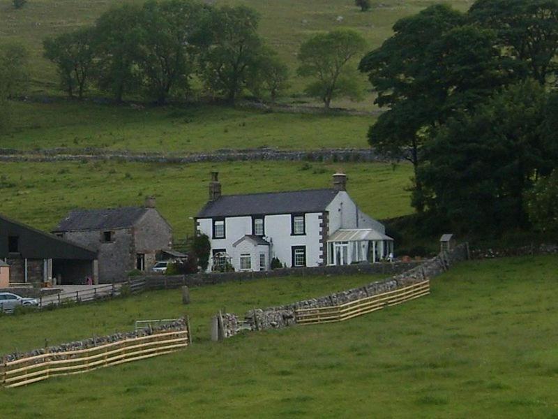 Fernydale Farm Bed & Breakfast - Chambres d’hôtes