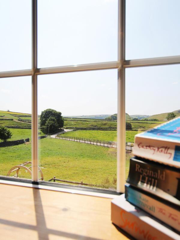 Fernydale Farm Bed & Breakfast - B&B