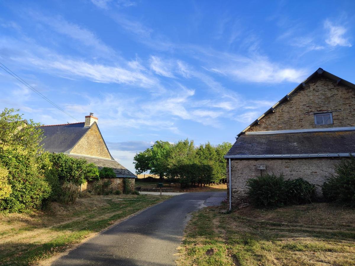 Gîte La Pâquerie - B&B