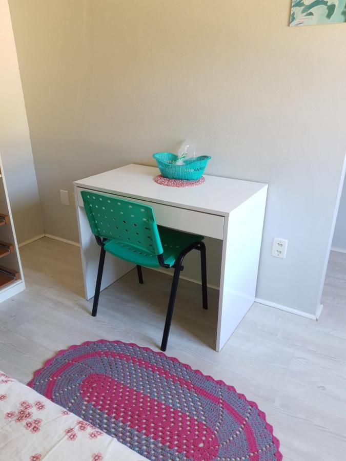 Duplex Suite