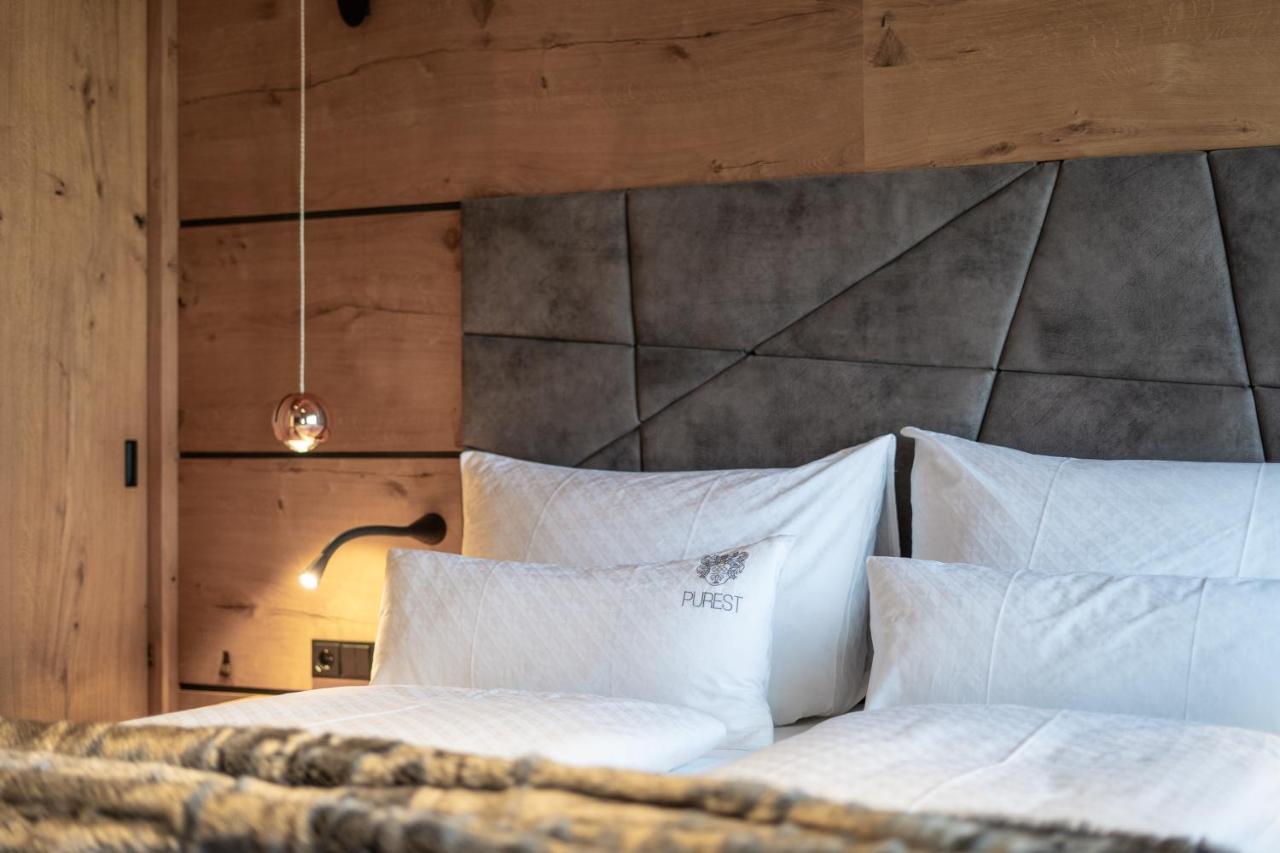 Deluxe Suite mit Whirlpool-Badewanne