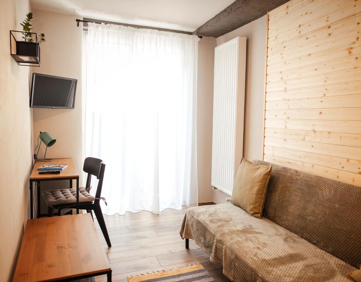Habitación Triple Superior