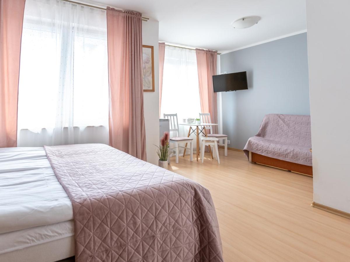 Vierpersoonskamer met Eigen Badkamer