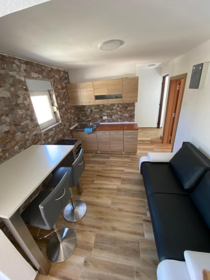 Superior Suite with Sea View