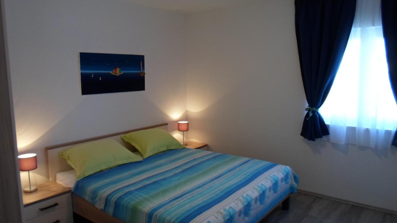Appartement - Vue sur Mer