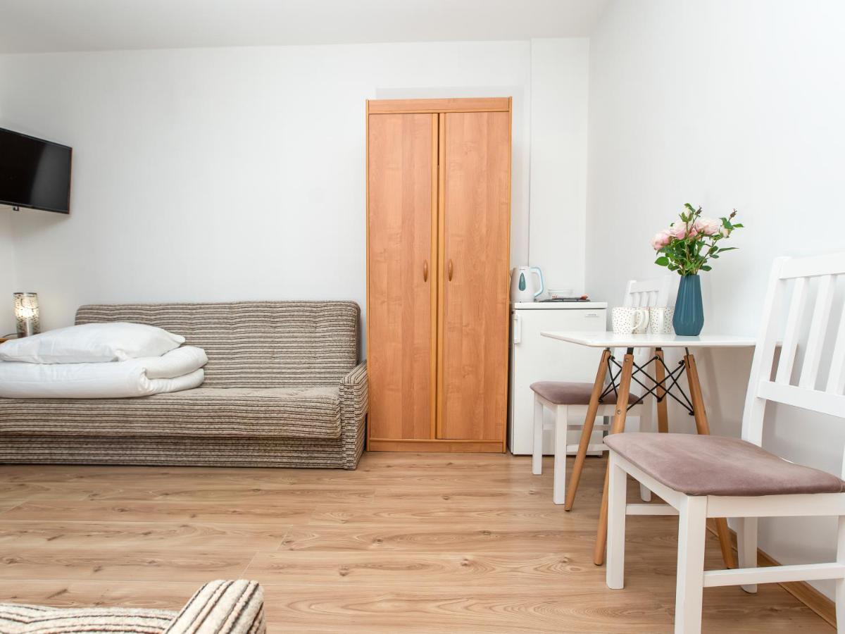 Chambre Triple avec Balcon