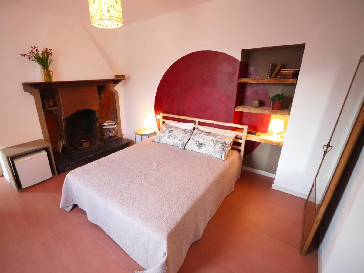 Quadruple Room with Private Bathroom