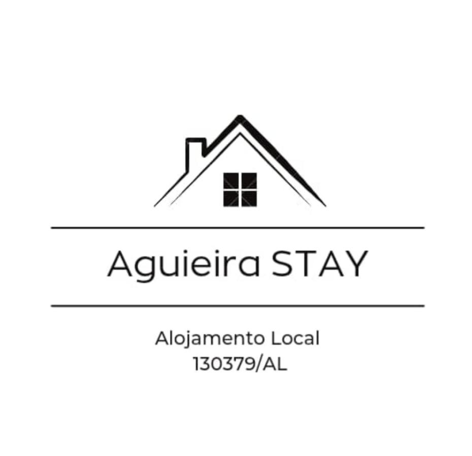 Aguieira STAY - B&B Castro Daire