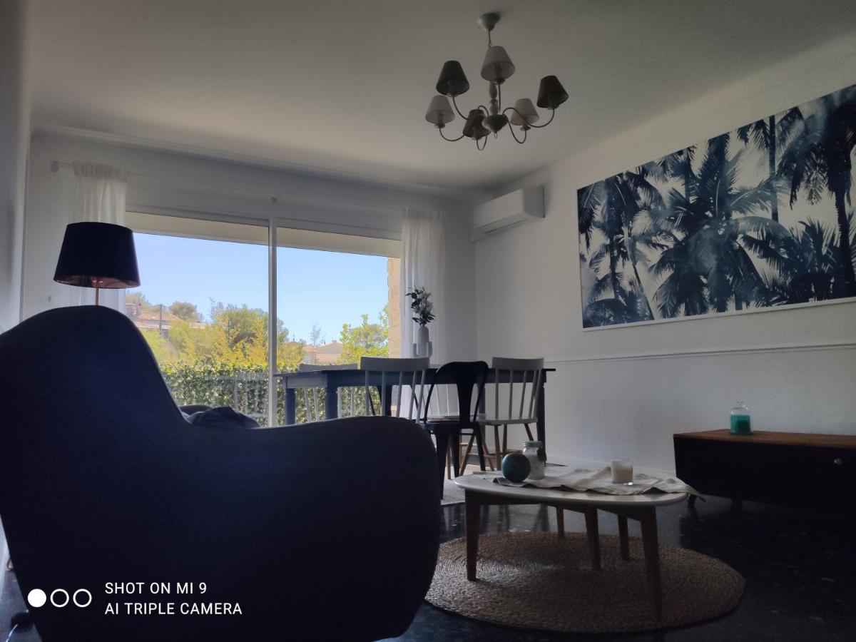 Villa Melbemar - B&B Six-Fours-les-Plages