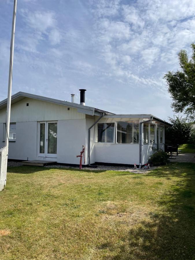 Holiday home Als - Ferienwohnung Augustenborg