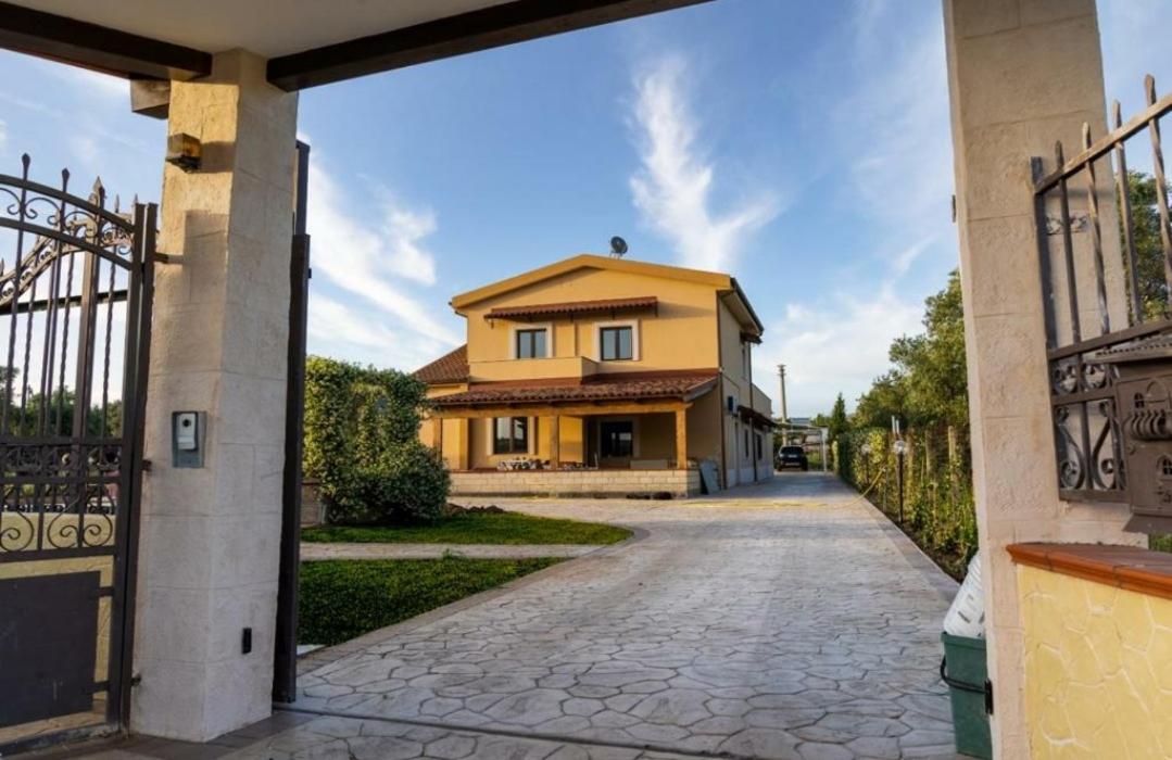 BB Domus Catanzaro - B&B