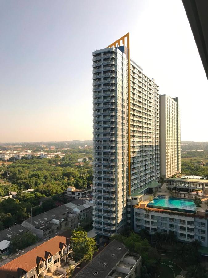 Stunning Seaview Suite - B&B Jomtien