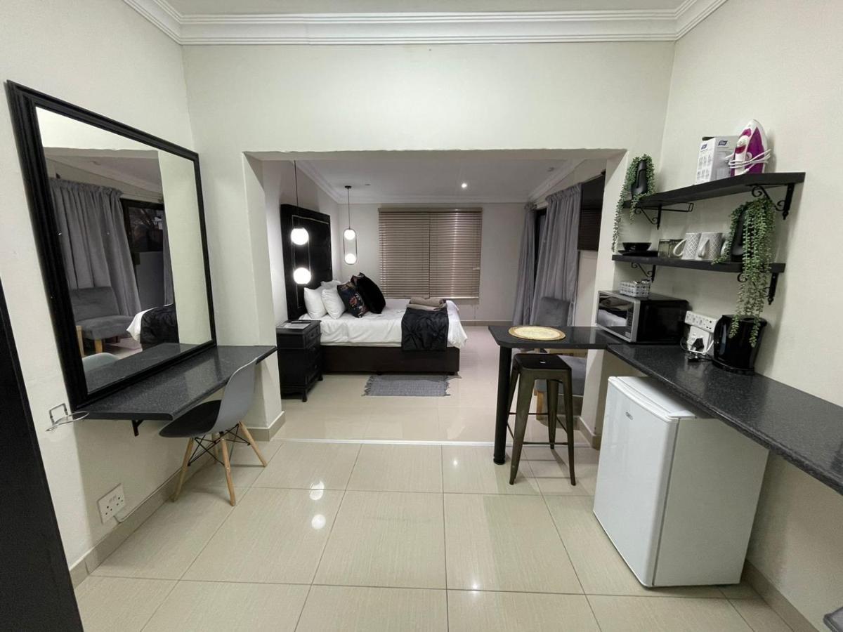 Double Room - Disability Access