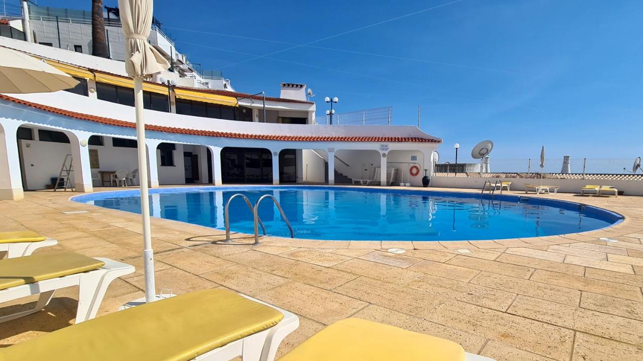 Albufeira Cerro Branco (23) - B&B