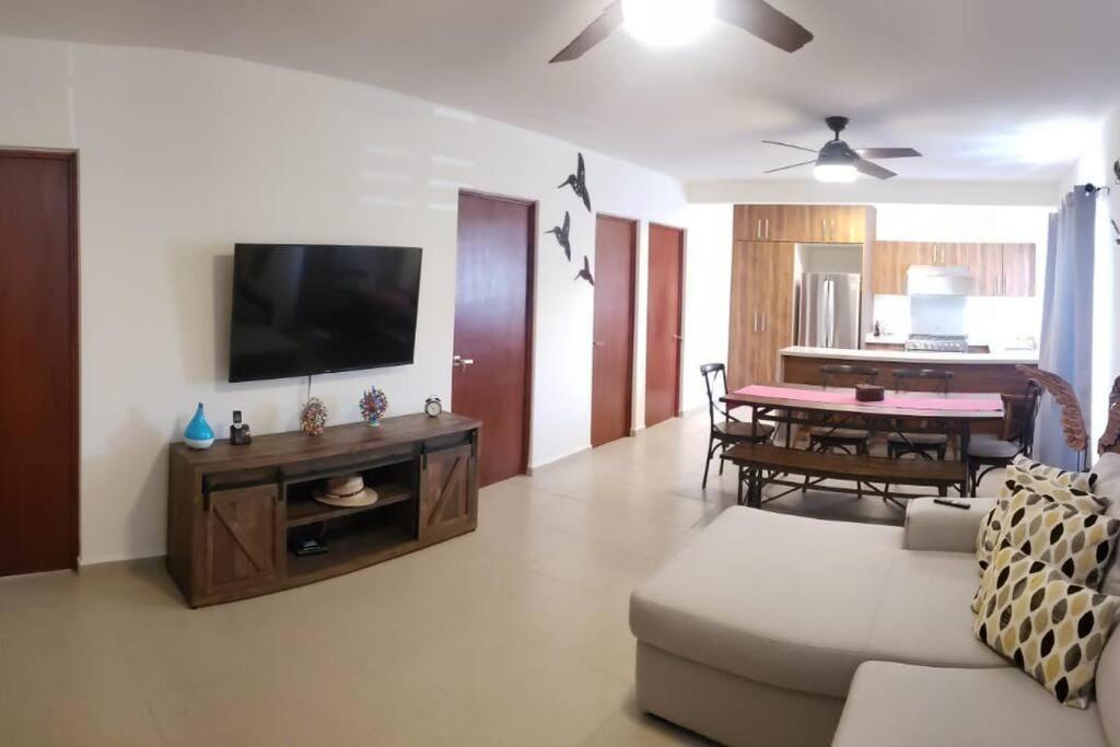 Condominio Colibri - B&B
