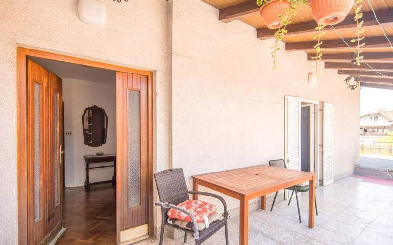 Studio apartman Second Serve - B&B
