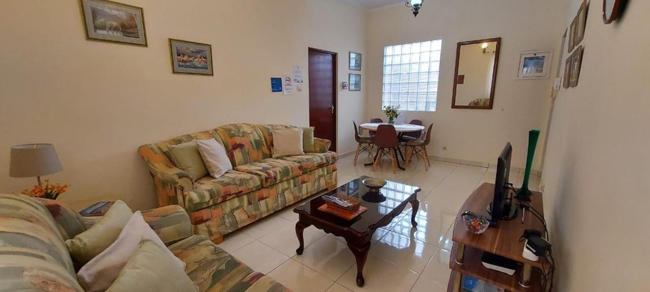 Appartement 3 Chambres