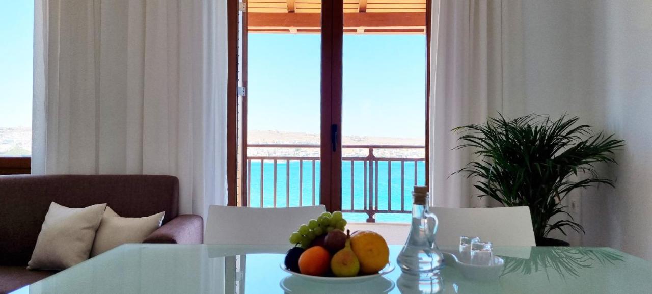 Simon Sea View - B&B Sitia