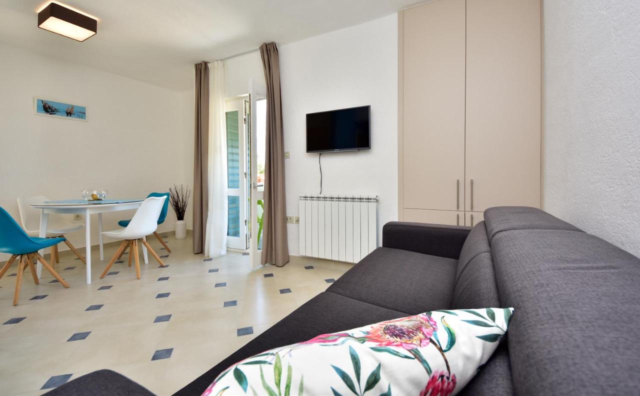 Apartamento de 1 dormitorio