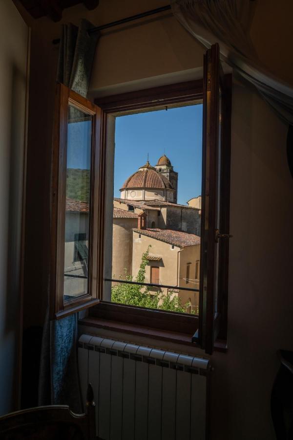 B&B Pescia - Cathedral-wellness-stay area benessere - Bed and Breakfast Pescia