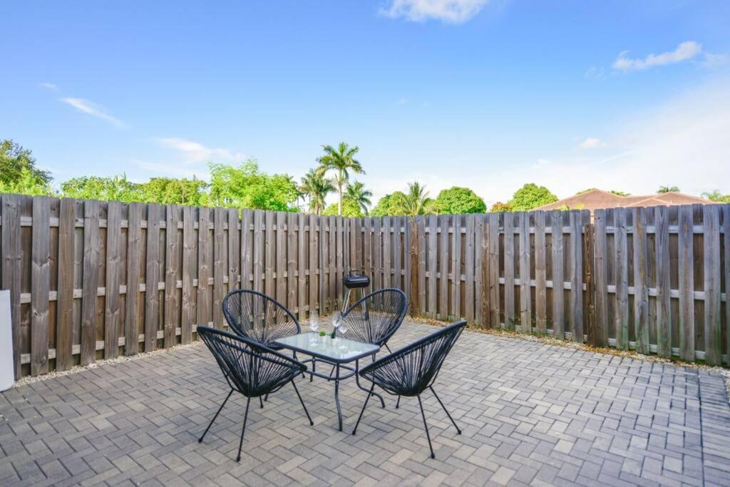 Wonderful townhouse with 3 Bedrooms - B&B
