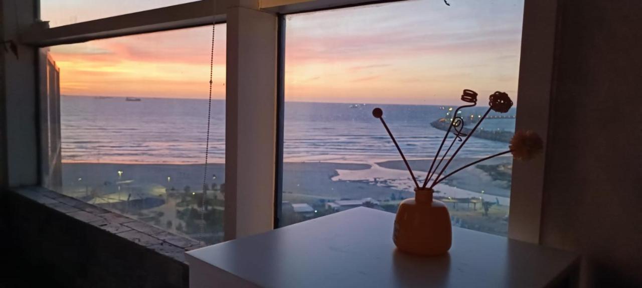 ים נופש - B&B Ashdod
