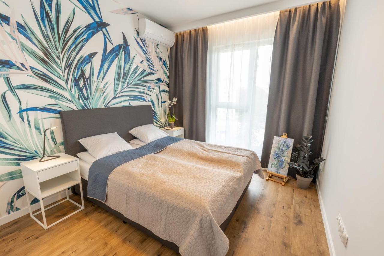 Home Apartament Metro Młociny 97 - B&B Warsaw