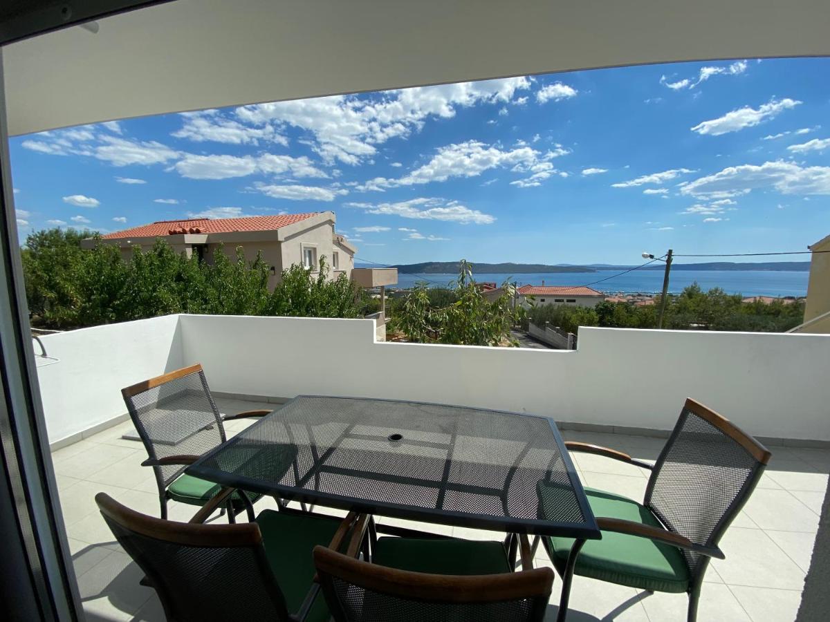 Apartman Mila - Ferienwohnung Kutleše