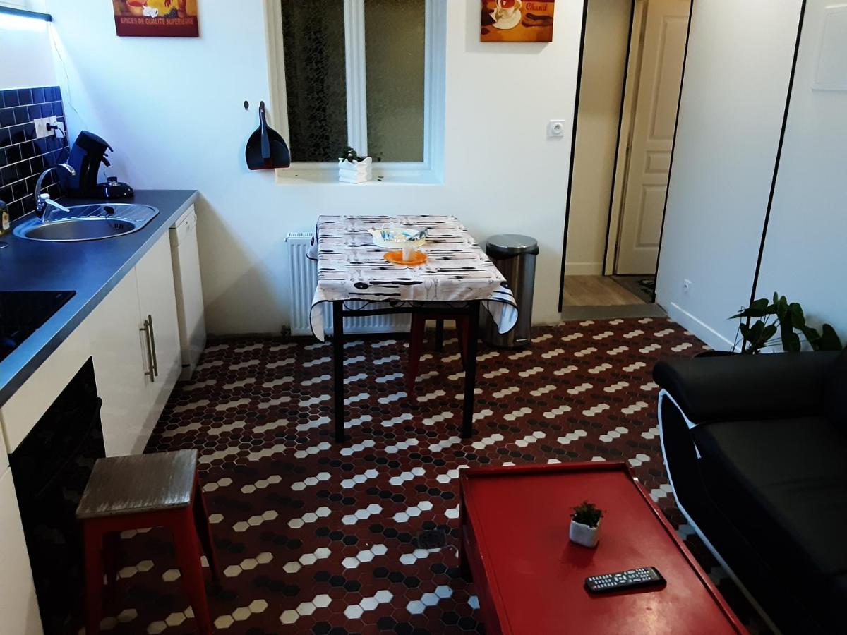 La Maison du Monde - B&B